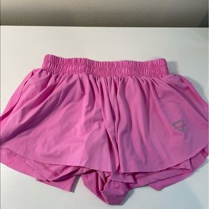 Size small shorts
